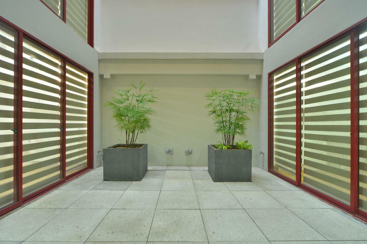 Residences @ Farrer Park Singapore Eksteriør billede